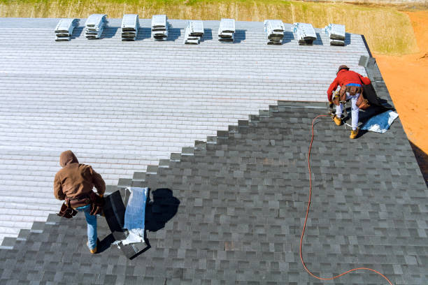 Quick and Trustworthy Emergency Roof Repair Services in Trenton, FL