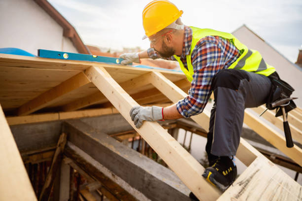 Best Slate Roofing Contractor  in Trenton, FL